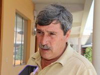 Proyecto “alianza para el fortalecimiento cameral en el perú”.11/11/2015