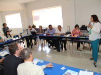 Proyecto “alianza para el fortalecimiento cameral en el perú”.11/11/2015