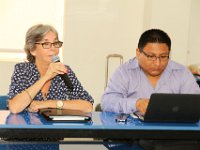 Proyecto “alianza para el fortalecimiento cameral en el perú”.11/11/2015