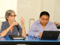 Proyecto “alianza para el fortalecimiento cameral en el perú”.11/11/2015