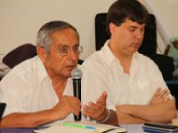 Proyecto “alianza para el fortalecimiento cameral en el perú”.11/11/2015