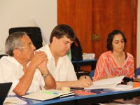 Proyecto “alianza para el fortalecimiento cameral en el perú”.11/11/2015