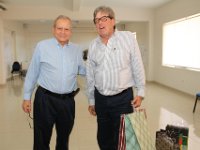 Proyecto “alianza para el fortalecimiento cameral en el perú”.11/11/2015