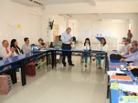 Proyecto “alianza para el fortalecimiento cameral en el perú”.11/11/2015