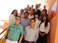 Proyecto “alianza para el fortalecimiento cameral en el perú”.11/11/2015