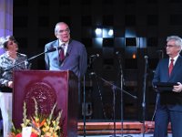 Ceremonia 125 Aniversario 22/04/2016