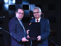 Ceremonia 125 Aniversario 22/04/2016