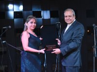 Ceremonia 125 Aniversario 22/04/2016