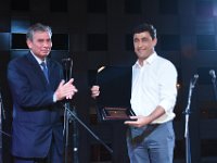 Ceremonia 125 Aniversario 22/04/2016