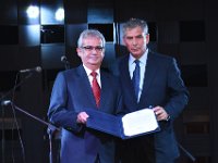 Ceremonia 125 Aniversario 22/04/2016