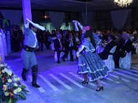 Ceremonia 125 Aniversario 22/04/2016