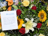 Ceremonia 125 Aniversario 22/04/2016