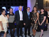 Ceremonia 125 Aniversario 22/04/2016