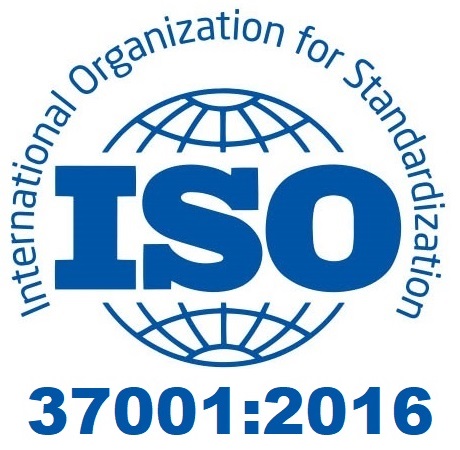 ISO 37001