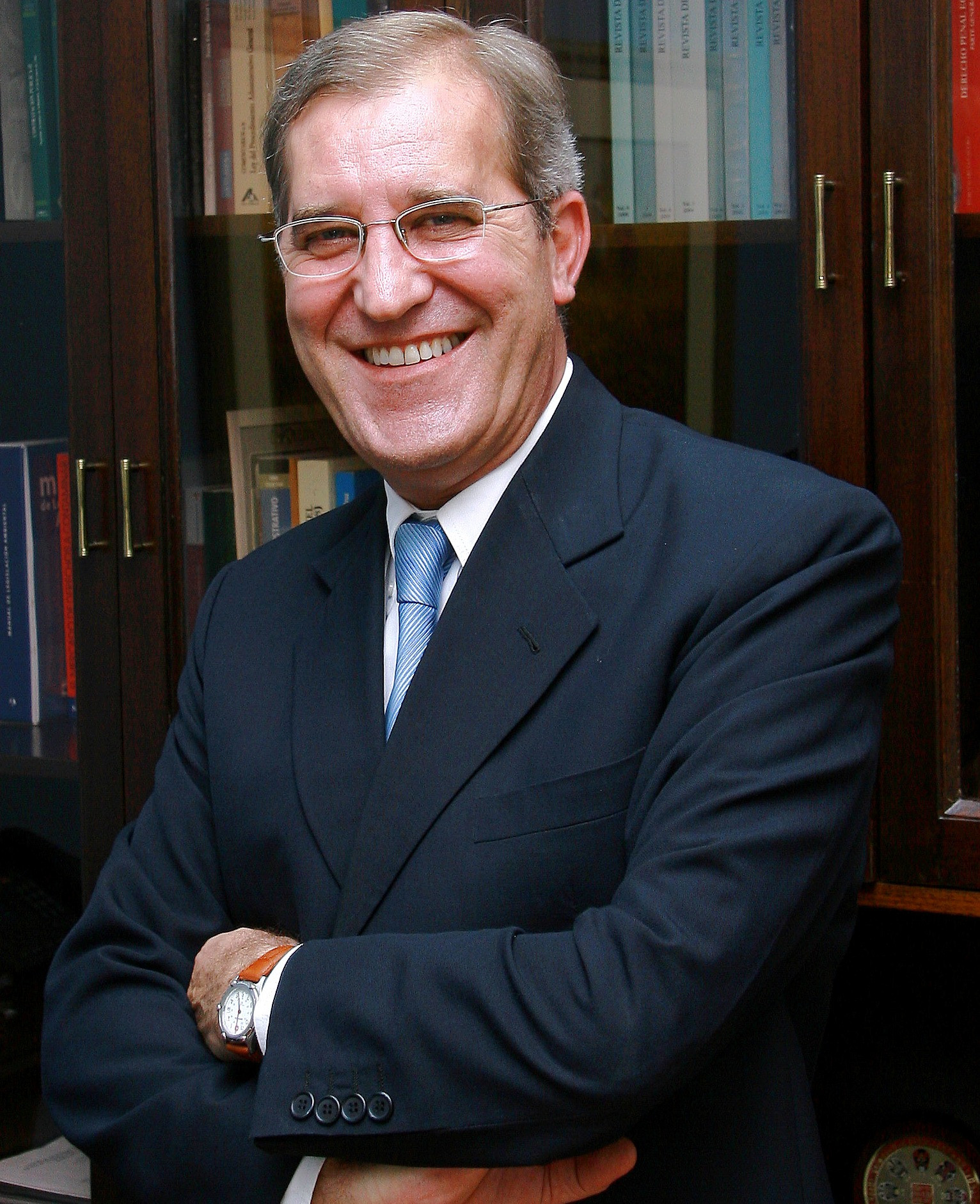 Antonio Abruña Puyol