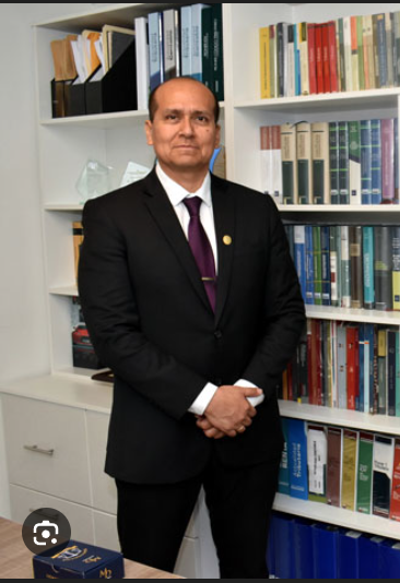 Daniel Montes Delgado