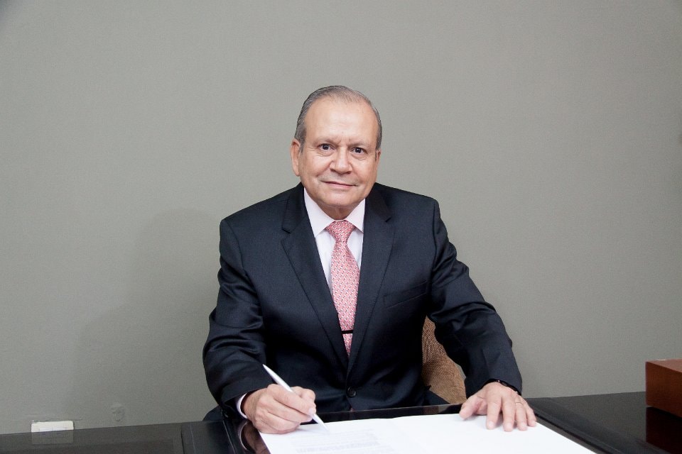 Edmundo Rodríguez Frias-Benza