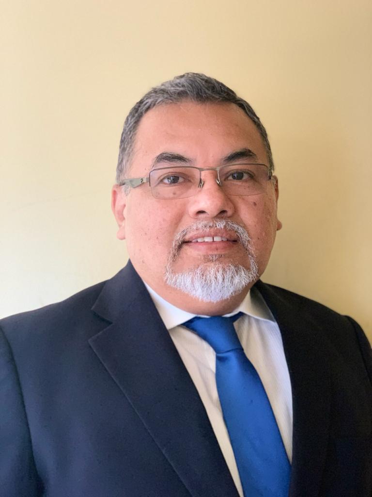 Mateo Gómez Matos