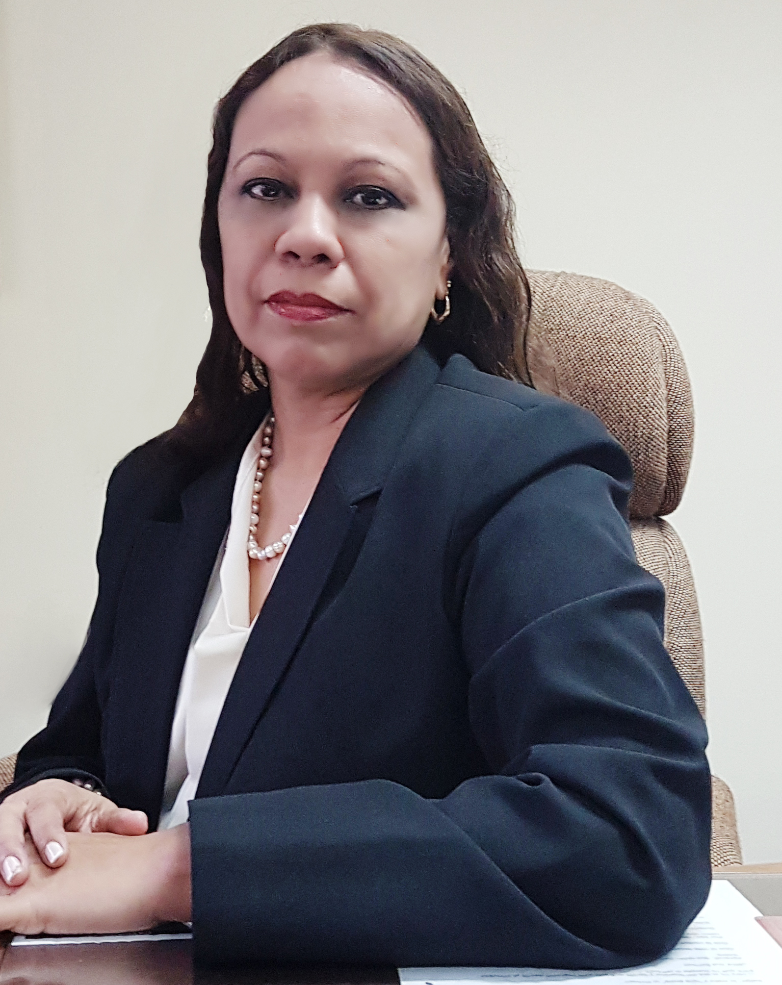 Susana Seminario Vega