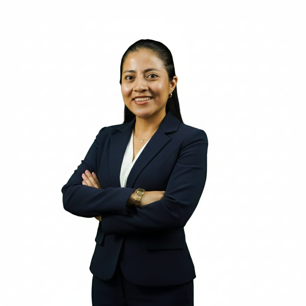 Abg. Jenny Pacherres Timaná